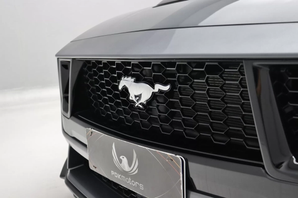 Foto do veiculo FORD MUSTANG GT PERFORMANCE