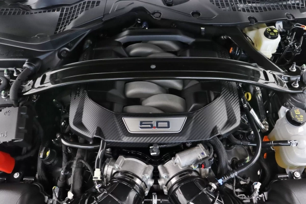 Foto do veiculo FORD MUSTANG GT PERFORMANCE
