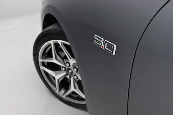 Foto do veiculo FORD MUSTANG GT PERFORMANCE