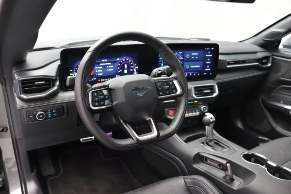 Foto do veiculo FORD MUSTANG GT PERFORMANCE