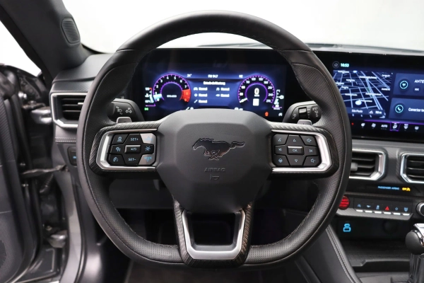 Foto do veiculo FORD MUSTANG GT PERFORMANCE