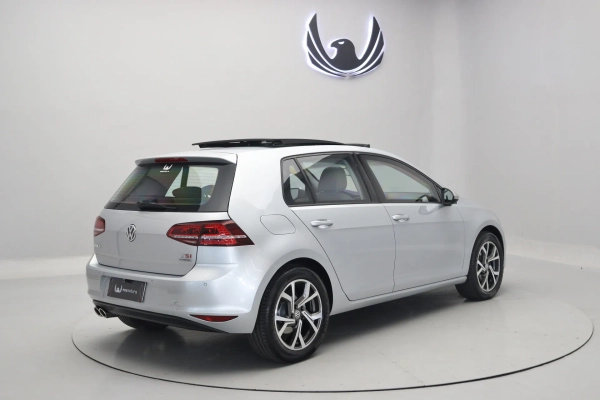 Foto do veiculo VOLKSWAGEN GOLF HIGHLINE TSI