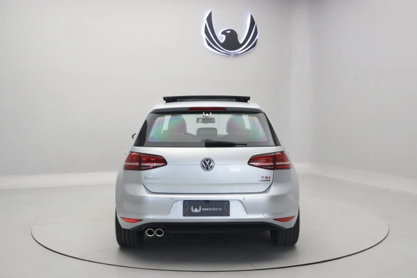 Foto do veiculo VOLKSWAGEN GOLF HIGHLINE TSI