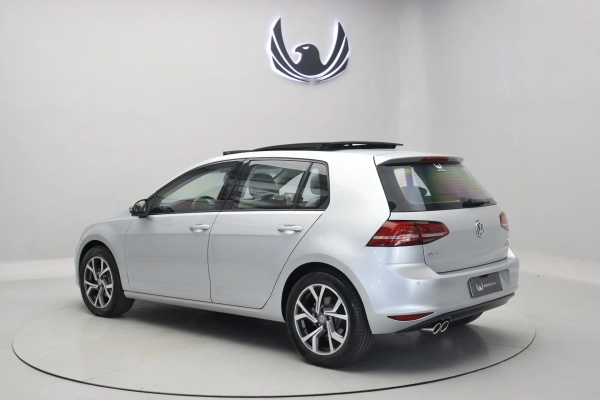 Foto do veiculo VOLKSWAGEN GOLF HIGHLINE TSI