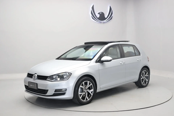 Foto do veiculo VOLKSWAGEN GOLF HIGHLINE TSI