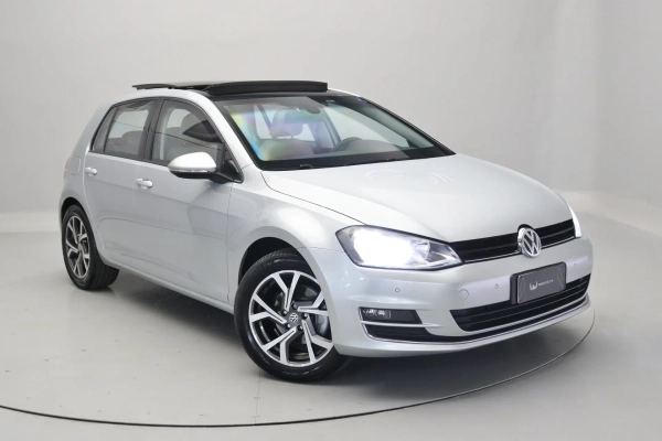 Foto do veiculo VOLKSWAGEN GOLF HIGHLINE TSI