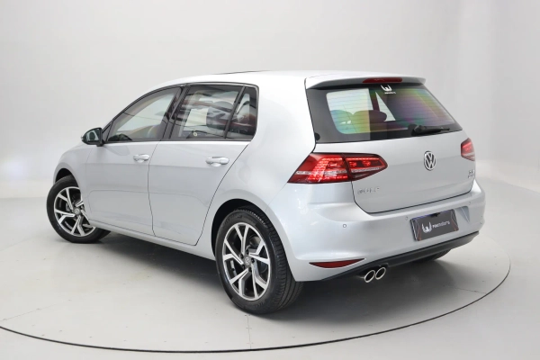 Foto do veiculo VOLKSWAGEN GOLF HIGHLINE TSI