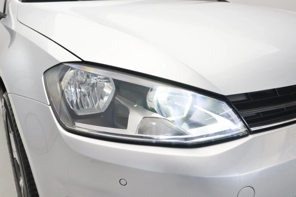 Foto do veiculo VOLKSWAGEN GOLF HIGHLINE TSI