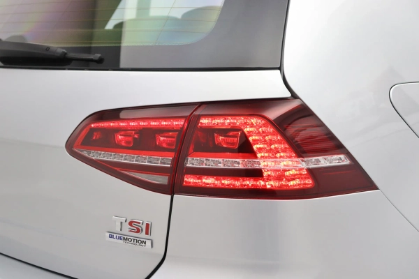 Foto do veiculo VOLKSWAGEN GOLF HIGHLINE TSI