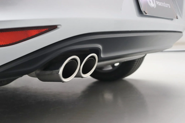 Foto do veiculo VOLKSWAGEN GOLF HIGHLINE TSI