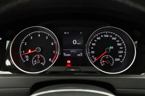 Foto do veiculo VOLKSWAGEN GOLF HIGHLINE TSI