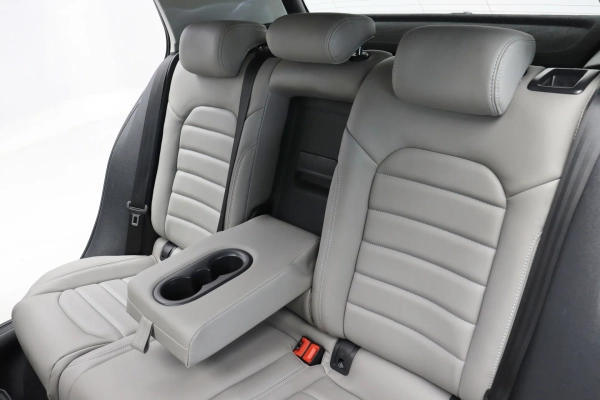 Foto do veiculo VOLKSWAGEN GOLF HIGHLINE TSI