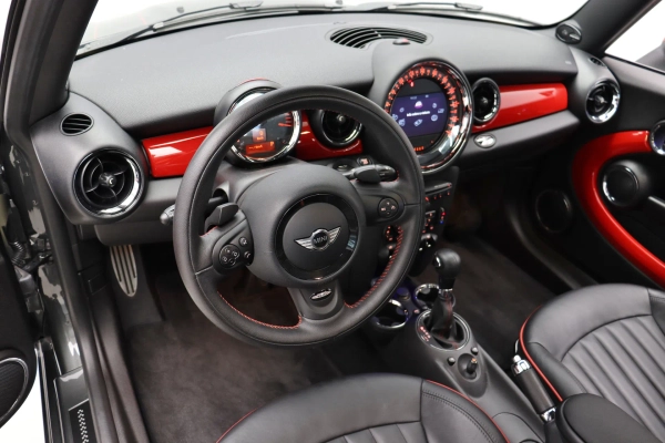 Foto do veiculo MINI COOPER JOHN COOPER WORKS