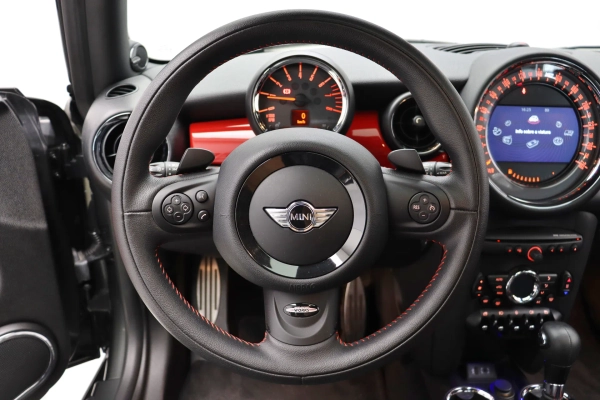 Foto do veiculo MINI COOPER JOHN COOPER WORKS