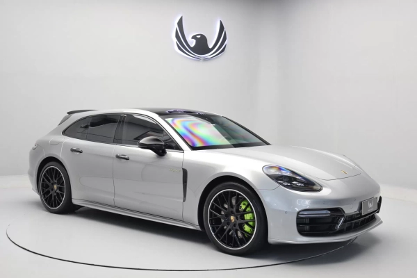 Foto do veiculo PORSCHE PANAMERA 4 E-Hybrid Sport Turismo