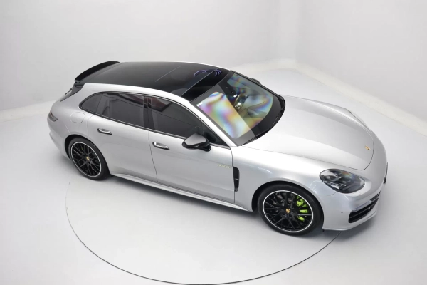 Foto do veiculo PORSCHE PANAMERA 4 E-HYBRID SPORT TURISMO