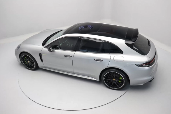 Foto do veiculo PORSCHE PANAMERA 4 E-HYBRID SPORT TURISMO
