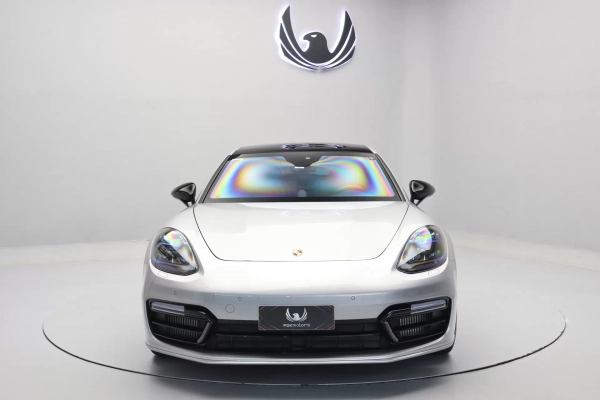 Foto do veiculo PORSCHE PANAMERA 4 E-HYBRID SPORT TURISMO