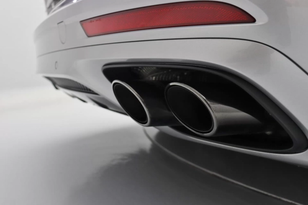 Foto do veiculo PORSCHE PANAMERA 4 E-HYBRID SPORT TURISMO