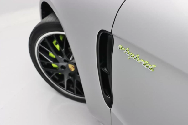 Foto do veiculo PORSCHE PANAMERA 4 E-HYBRID SPORT TURISMO