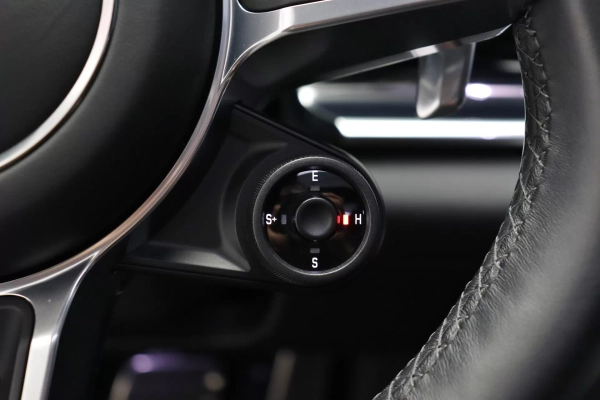 Foto do veiculo PORSCHE PANAMERA 4 E-HYBRID SPORT TURISMO