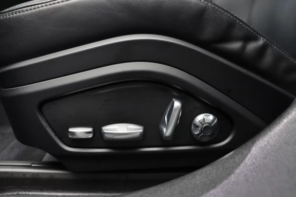 Foto do veiculo PORSCHE PANAMERA 4 E-HYBRID SPORT TURISMO