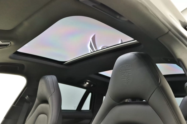 Foto do veiculo PORSCHE PANAMERA 4 E-HYBRID SPORT TURISMO