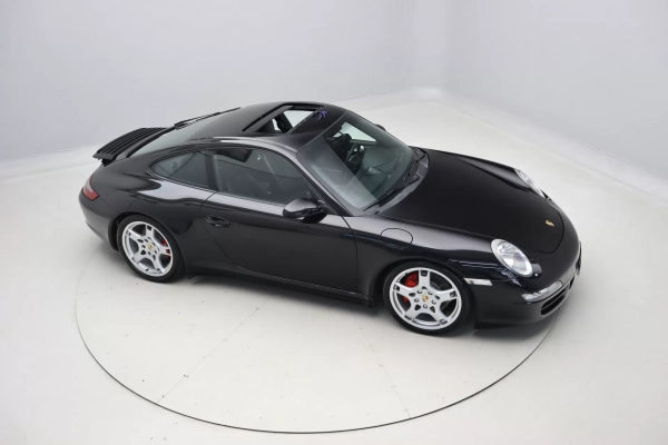 Foto do veiculo PORSCHE 911 CARRERA 4S