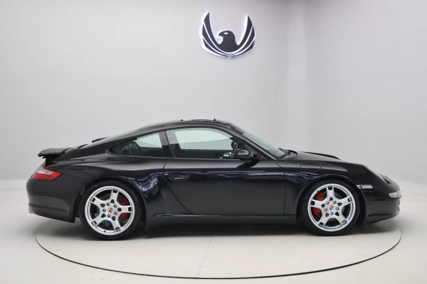 Foto do veiculo PORSCHE 911 CARRERA 4S