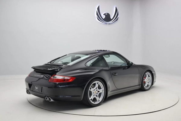 Foto do veiculo PORSCHE 911 CARRERA 4S
