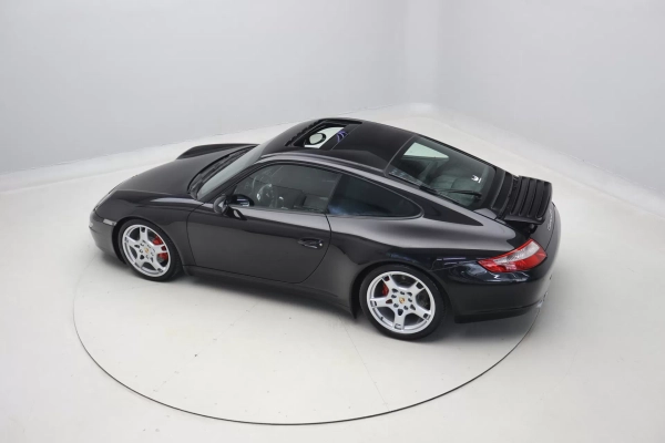 Foto do veiculo PORSCHE 911 CARRERA 4S