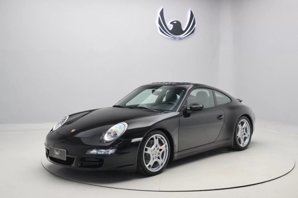 Foto do veiculo PORSCHE 911 CARRERA 4S