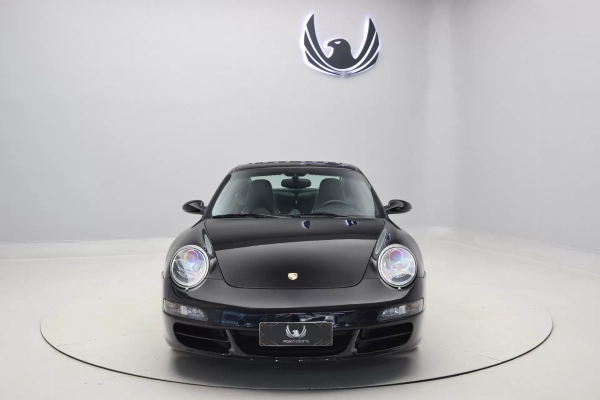 Foto do veiculo PORSCHE 911 CARRERA 4S