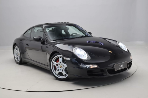 Foto do veiculo PORSCHE 911 CARRERA 4S