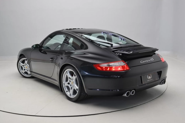 Foto do veiculo PORSCHE 911 CARRERA 4S