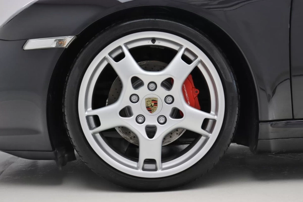 Foto do veiculo PORSCHE 911 CARRERA 4S