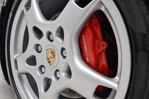 Foto do veiculo PORSCHE 911 CARRERA 4S