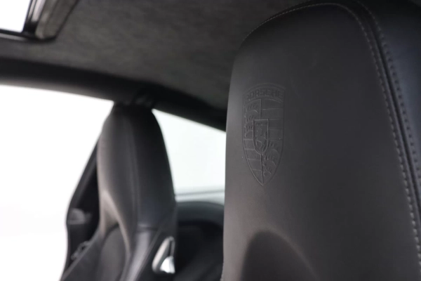 Foto do veiculo PORSCHE 911 CARRERA 4S