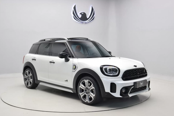 Foto do veiculo MINI COUNTRYMAN S PHEV ALL4