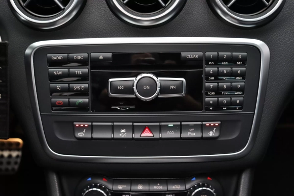 Foto do veiculo MERCEDES-BENZ A 45 AMG