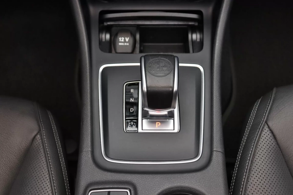 Foto do veiculo MERCEDES-BENZ A 45 AMG