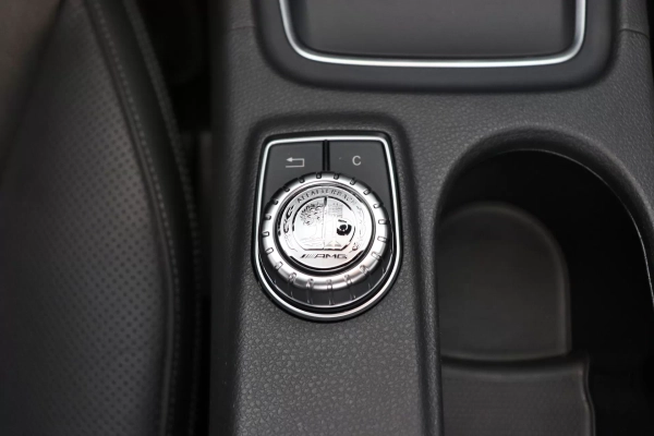 Foto do veiculo MERCEDES-BENZ A 45 AMG