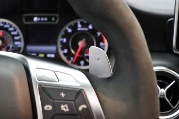 Foto do veiculo MERCEDES-BENZ A 45 AMG