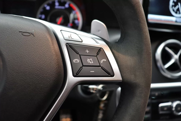 Foto do veiculo MERCEDES-BENZ A 45 AMG