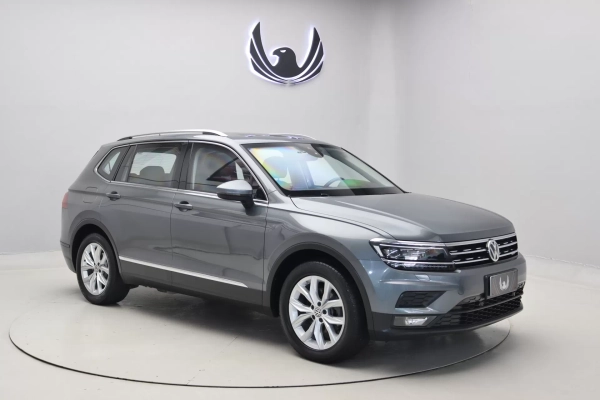 Foto do veiculo VOLKSWAGEN TIGUAN ALLSPACE COMFORTLINE | 7 LUGARES