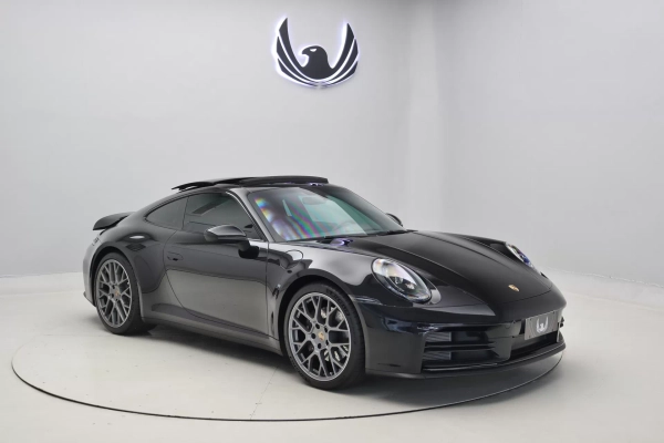 Foto do veiculo PORSCHE 911 Carrera