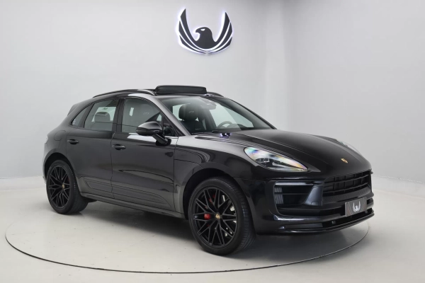 Foto do veiculo PORSCHE MACAN GTS