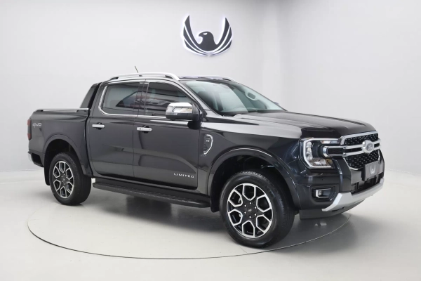 Foto do veiculo FORD RANGER Limited