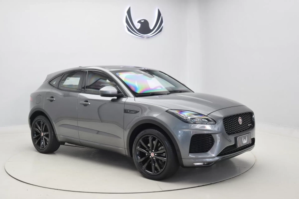 Foto do veiculo JAGUAR E-PACE P250 S R-Dynamic