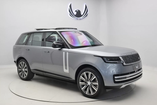 Foto do veiculo LAND ROVER RANGE ROVER P530 Autobiography